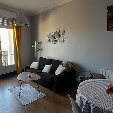 Au Bon Air Διαμέρισμα Wimereux Εξωτερικό φωτογραφία