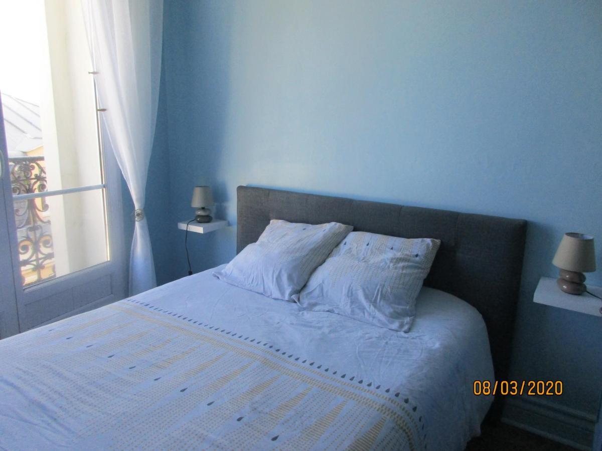 Au Bon Air Διαμέρισμα Wimereux Εξωτερικό φωτογραφία
