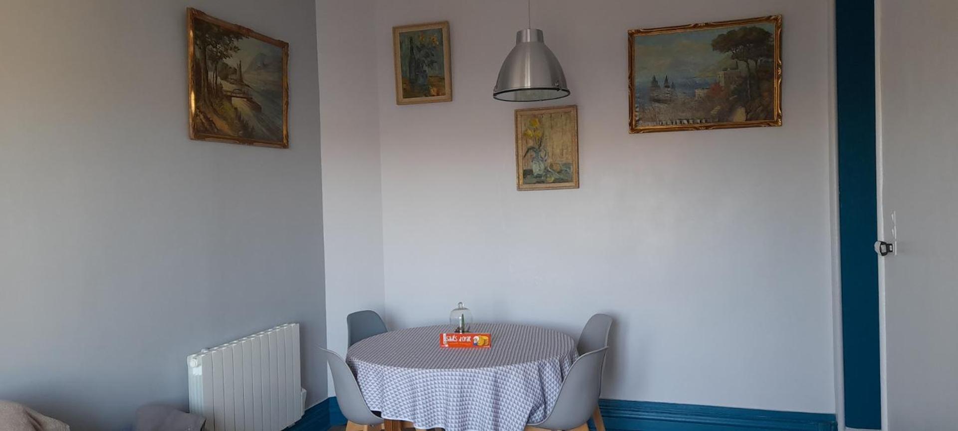 Au Bon Air Διαμέρισμα Wimereux Εξωτερικό φωτογραφία